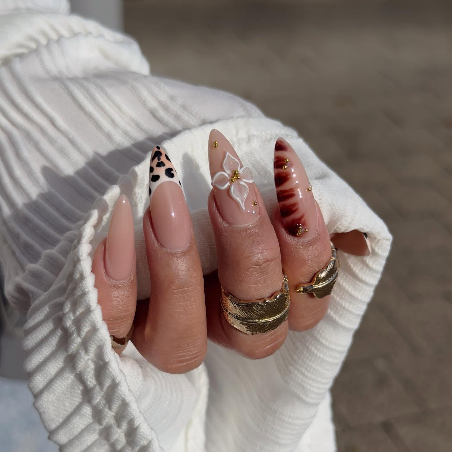Nail Design