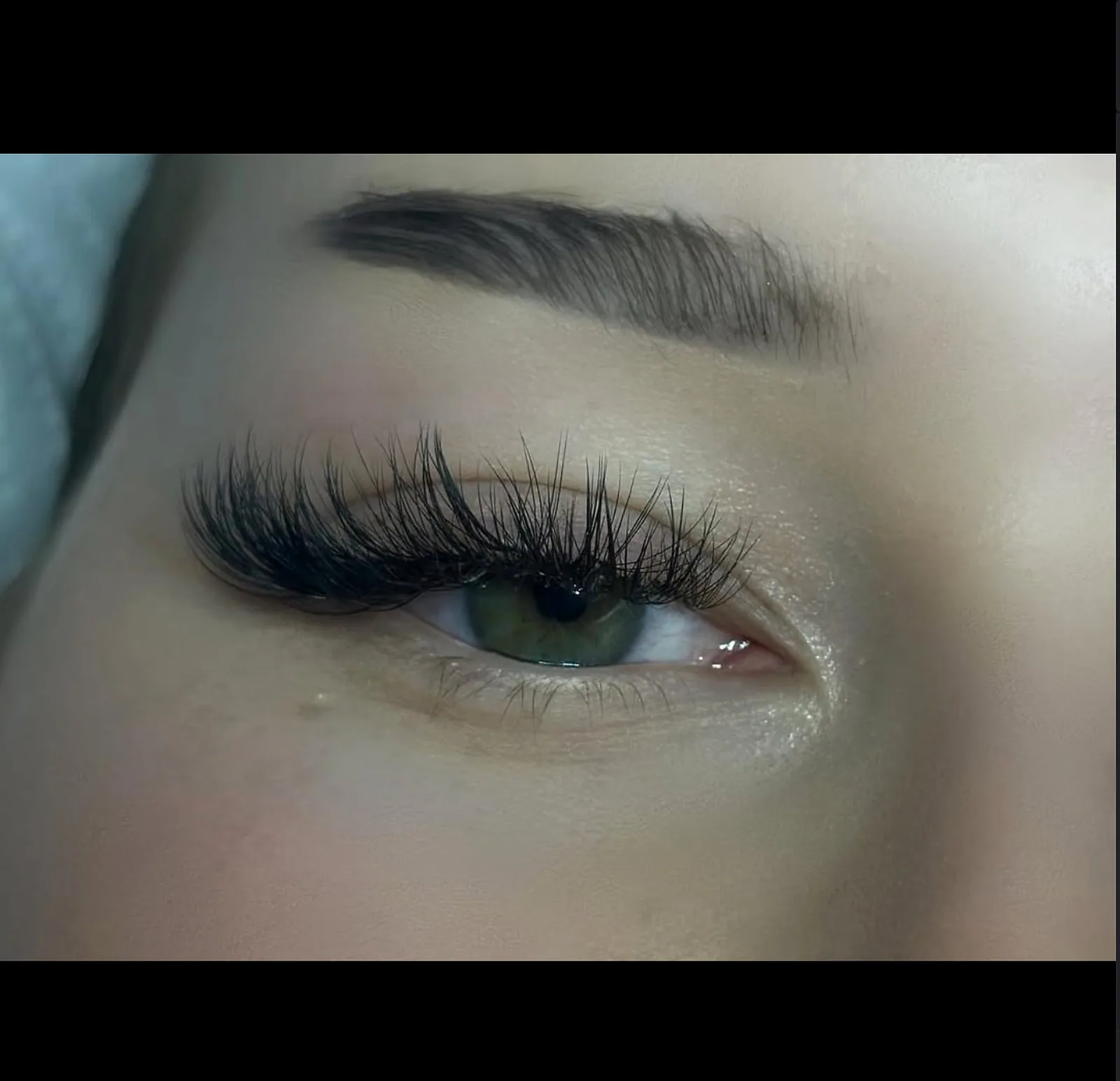 Sanftes Volumen von COCO Nails & Beauty Horgen